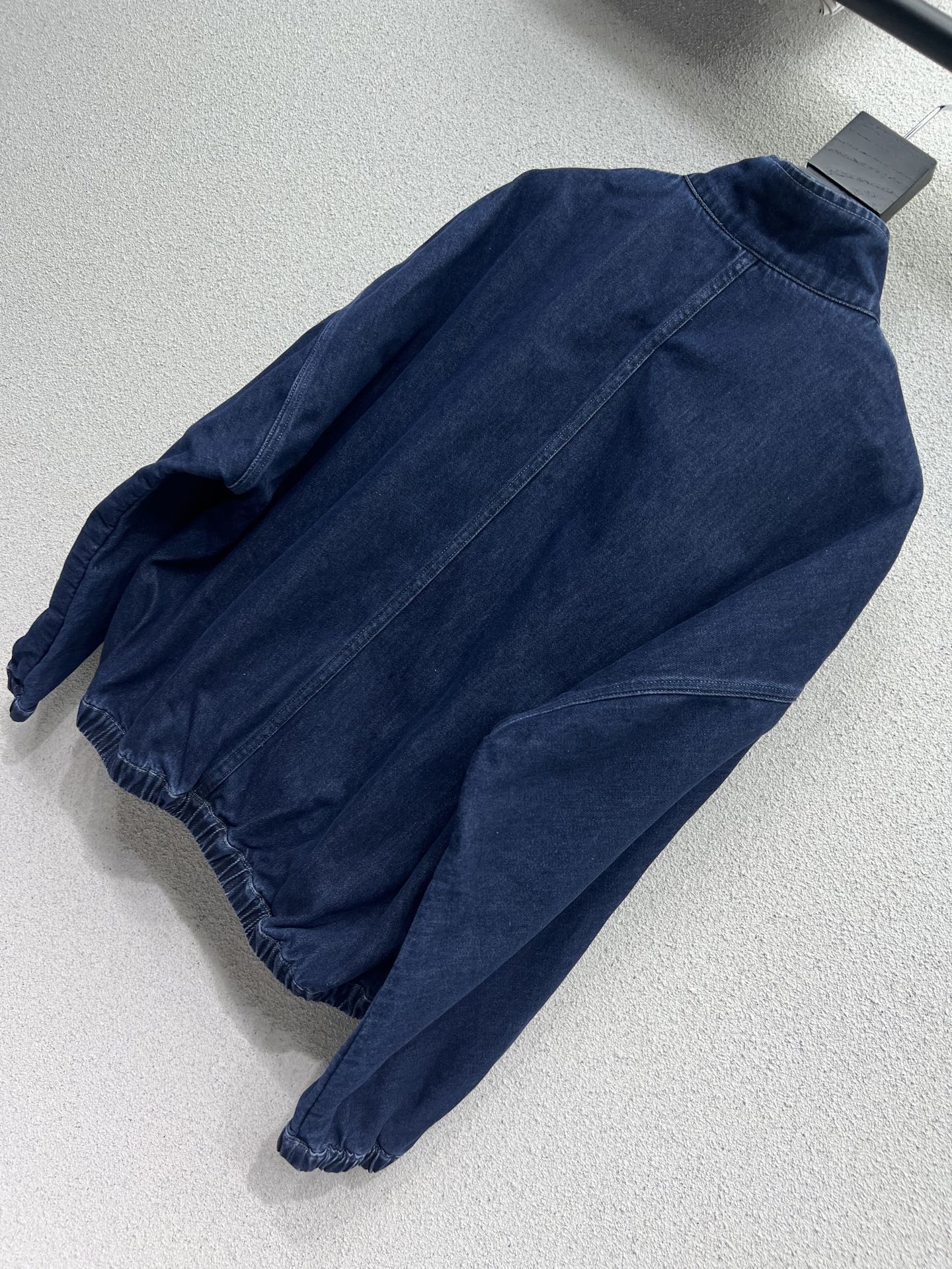 1ouis 25fw denim jacket