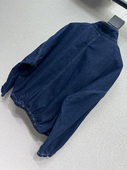 1ouis 25fw denim jacket