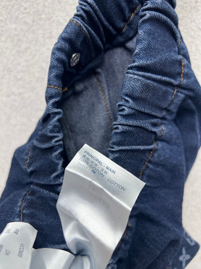 1ouis 25fw jeans