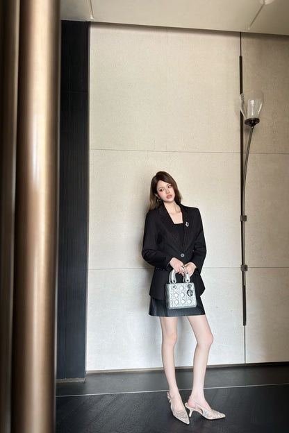 CD 25fw blazer
