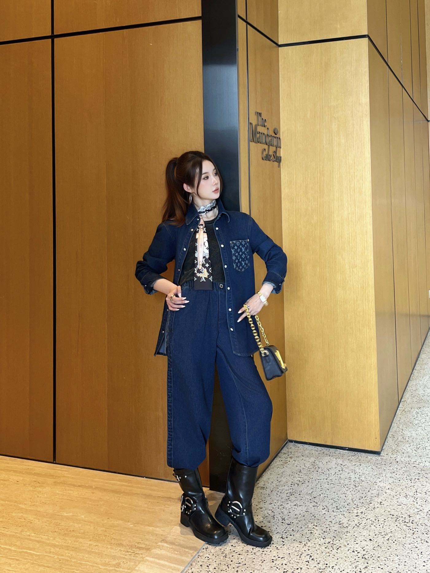 1ouis 25fw jeans