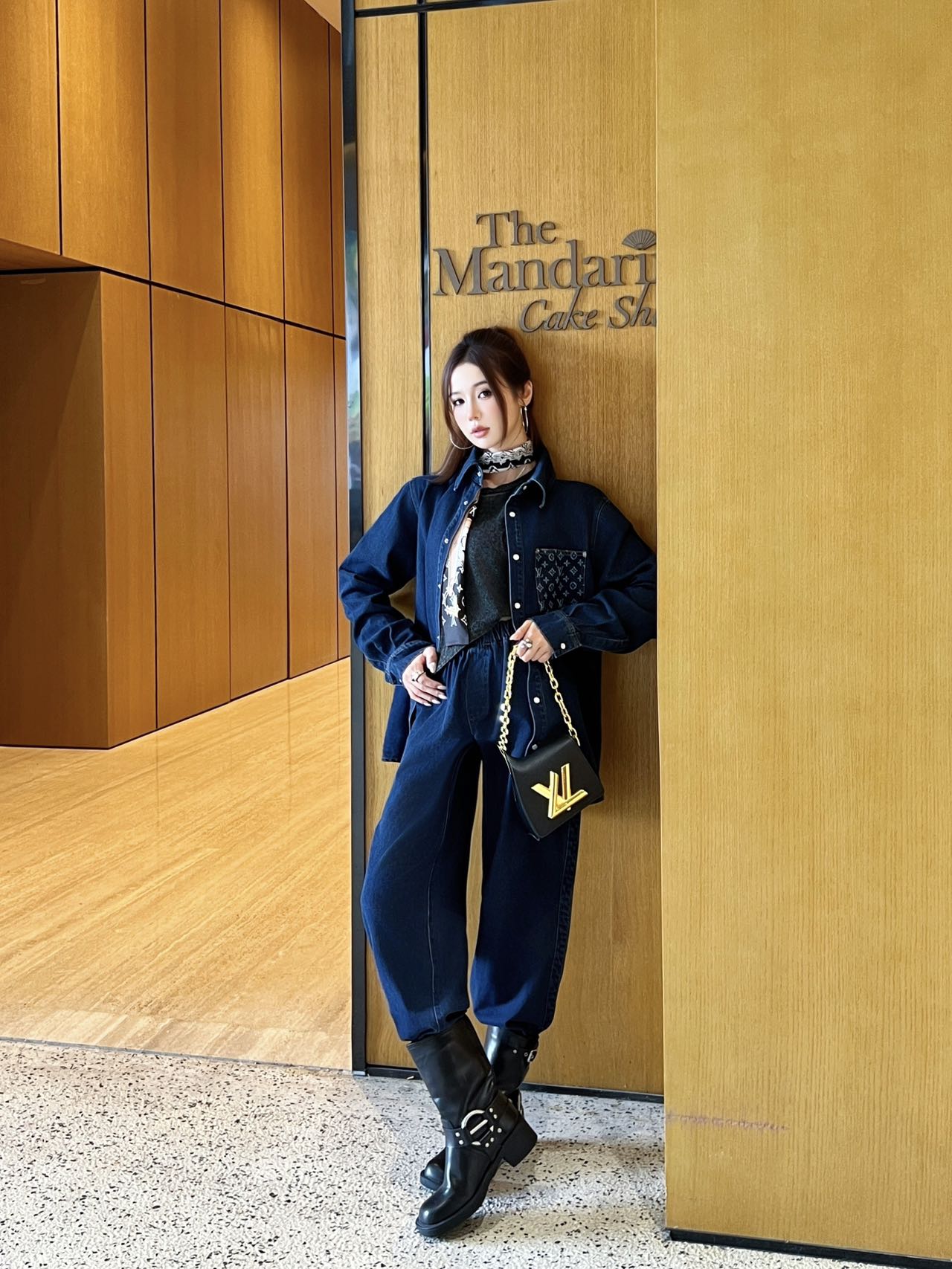 1ouis 25fw jeans