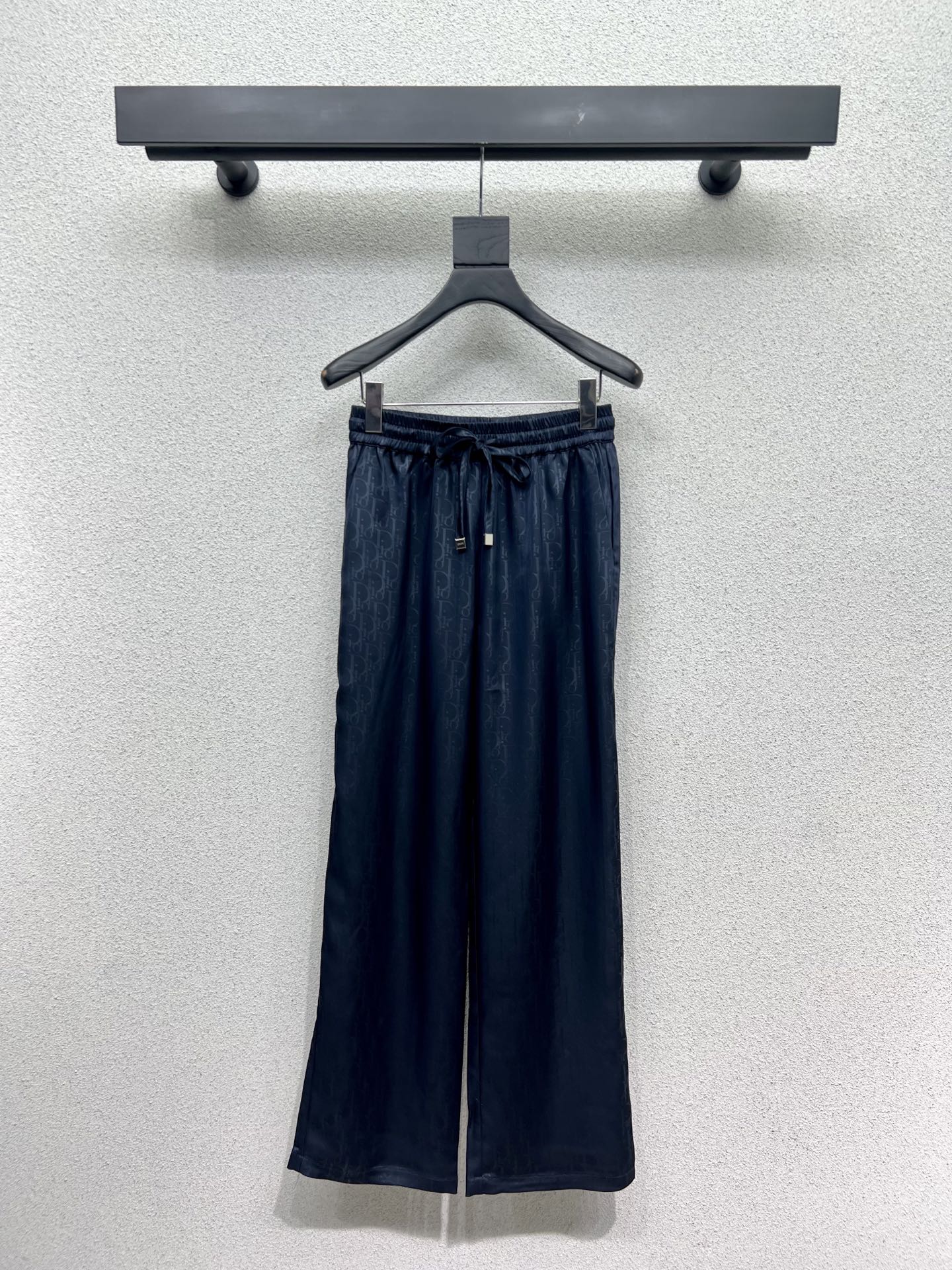 CD 25fw printed pants