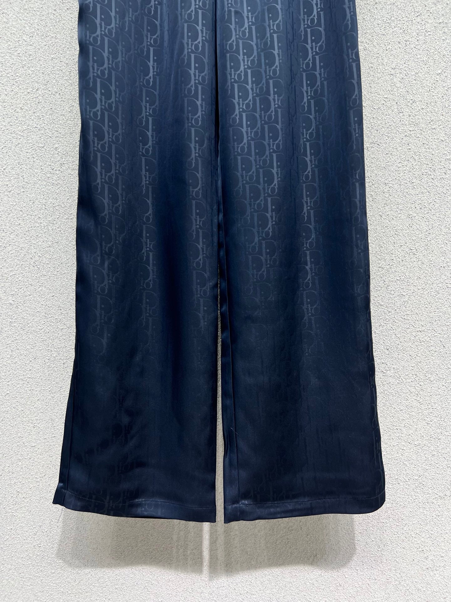 CD 25fw printed pants