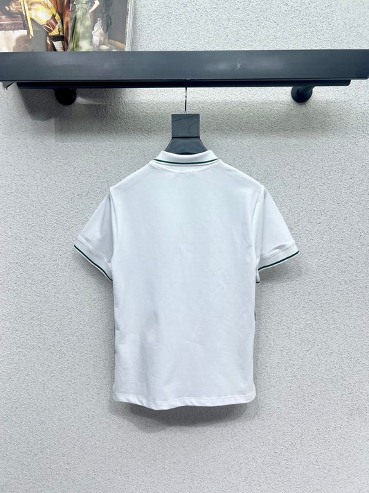 CD 25fw polo shirt
