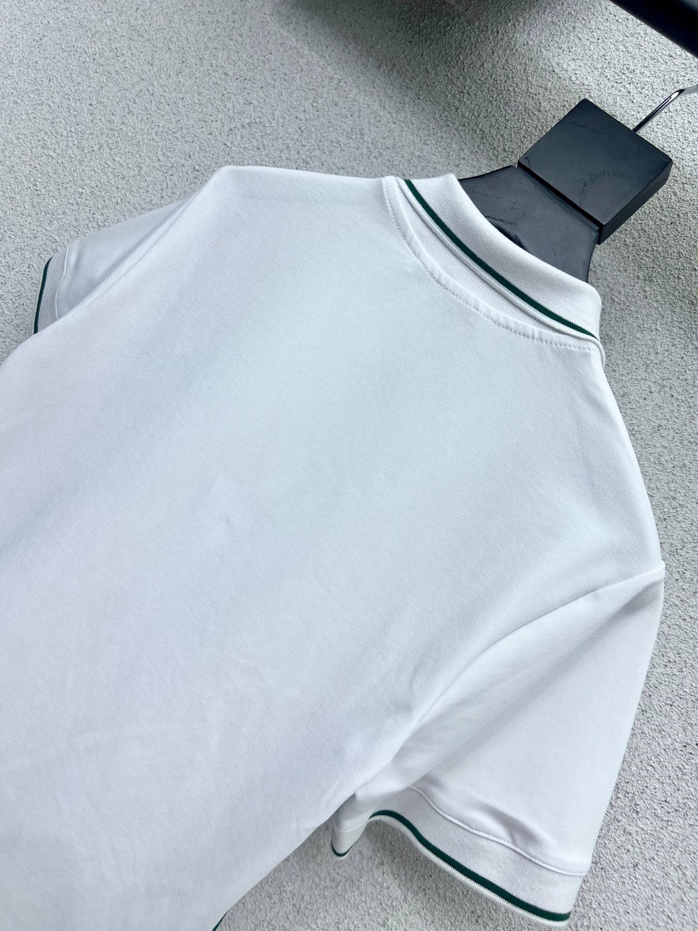 CD 25fw polo shirt