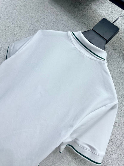 CD 25fw polo shirt