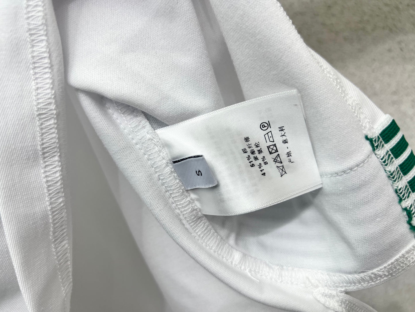CD 25fw polo shirt