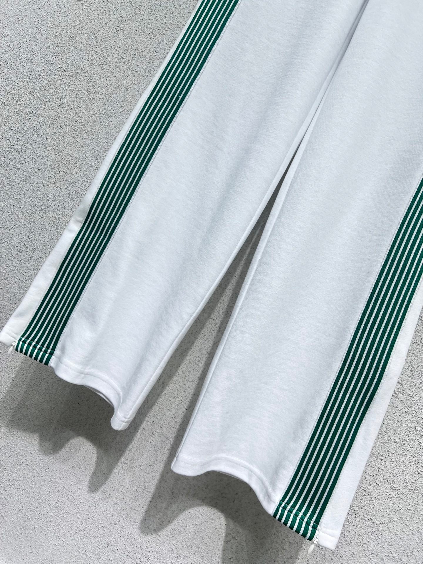 CD 25fw webbing pants