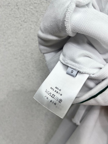 CD 25fw webbing pants