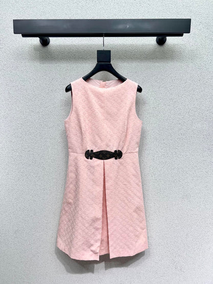 1ouis 25fw pear dress