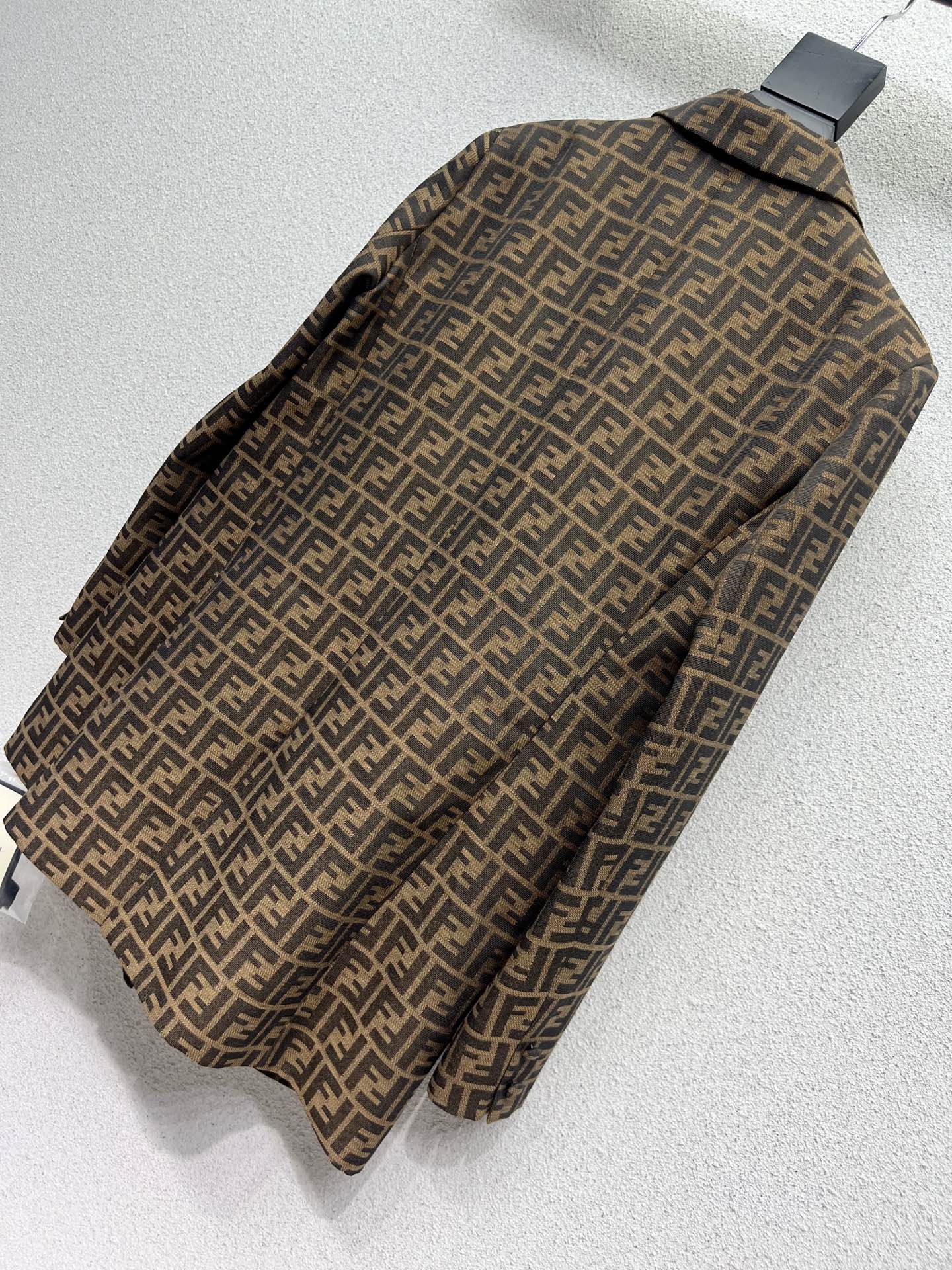 Fend 25fw blazer