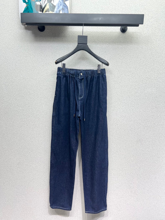 louis 25fw  jeans