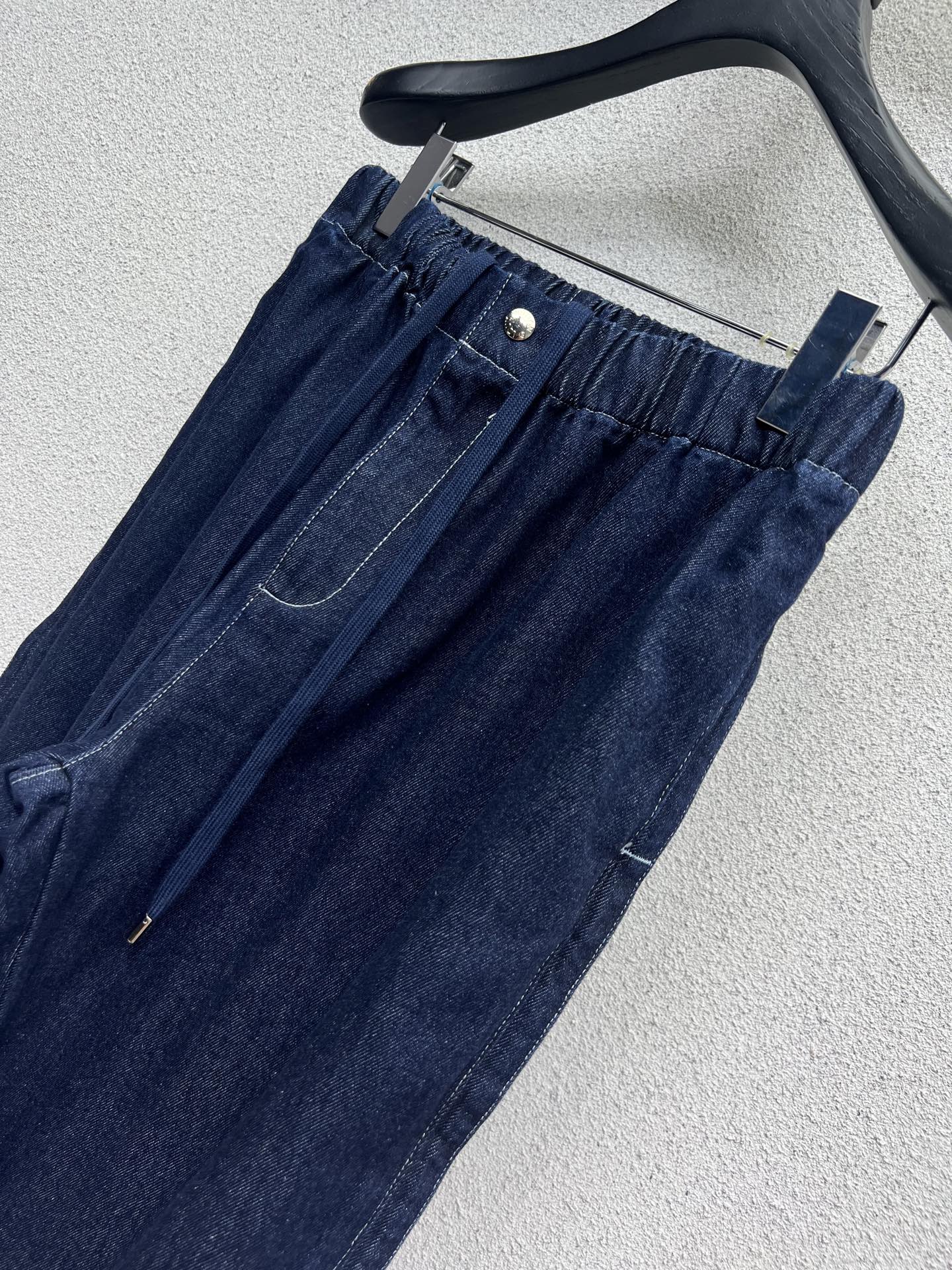 louis 25fw  jeans