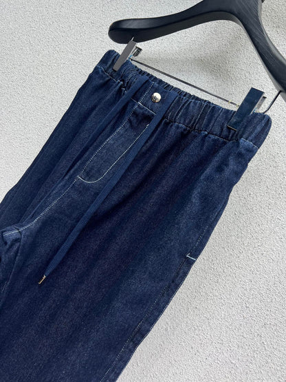 louis 25fw  jeans