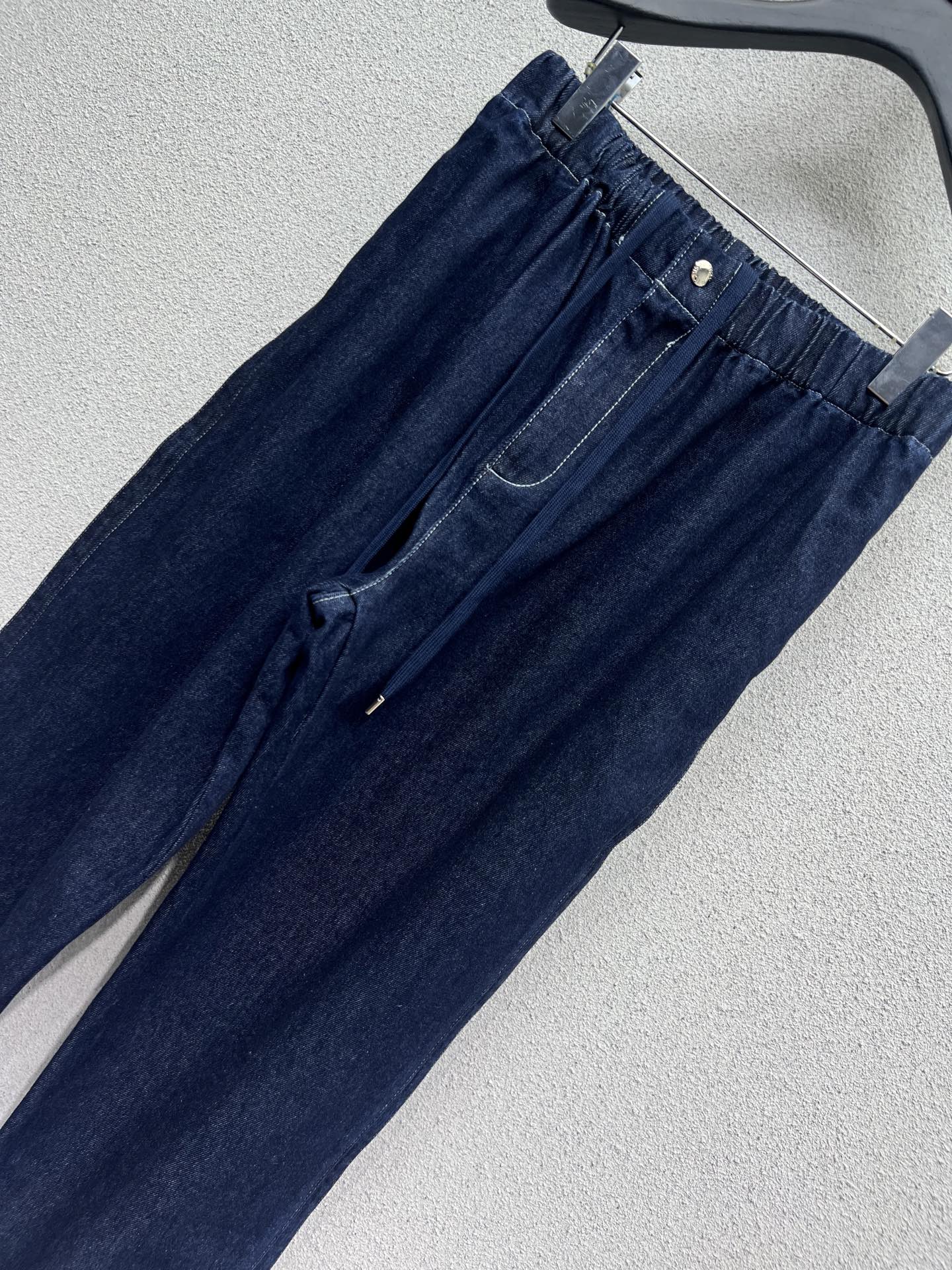 louis 25fw  jeans