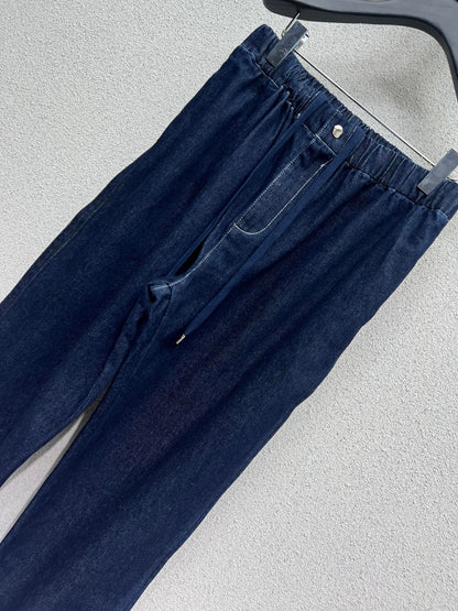 louis 25fw  jeans