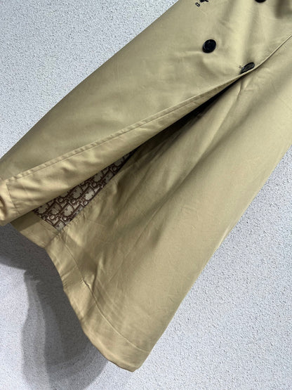 CD 25fw jacquard skirt