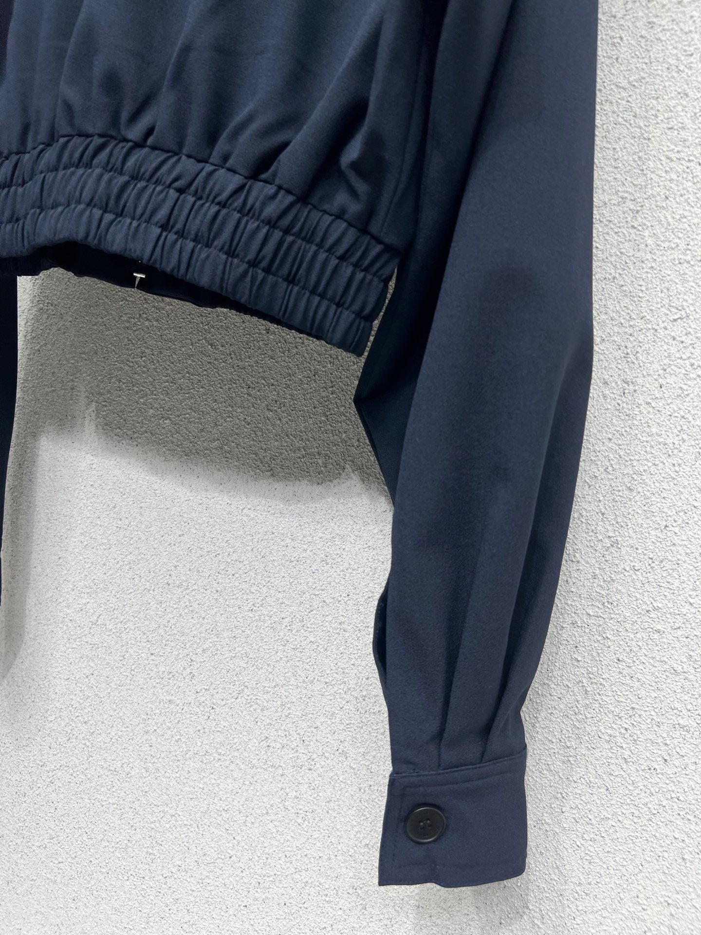 Miu 25fw jacket