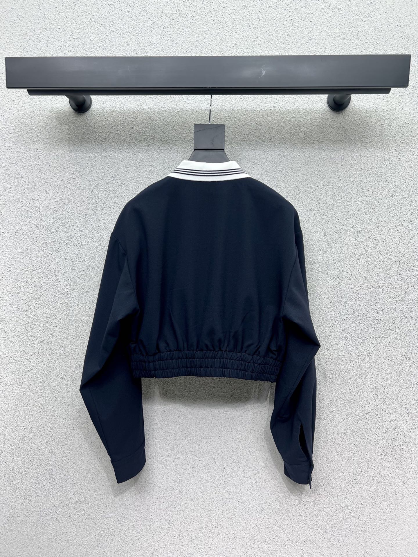 Miu 25fw jacket