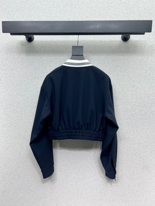Miu 25fw jacket
