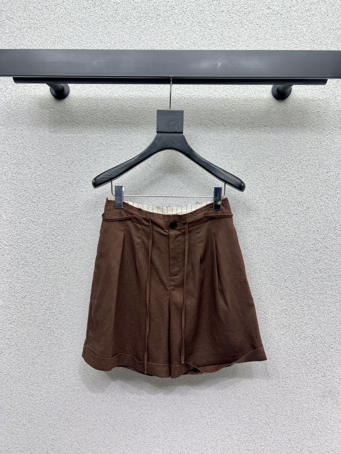 Miu 25fw sleeveless suit