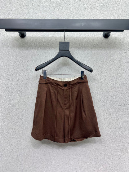 Miu 25fw sleeveless suit