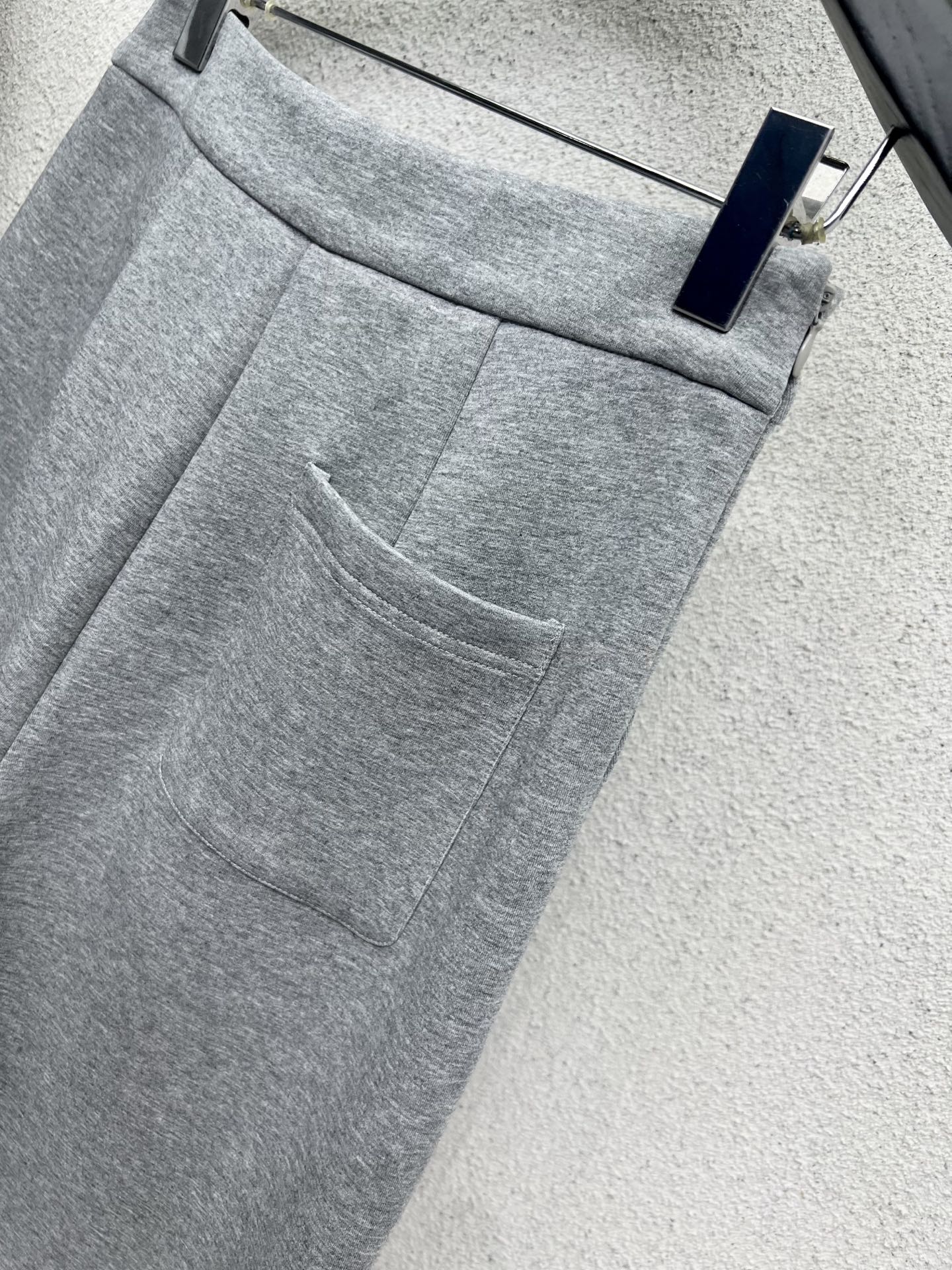 Louis 25fw  scarf tracksuit