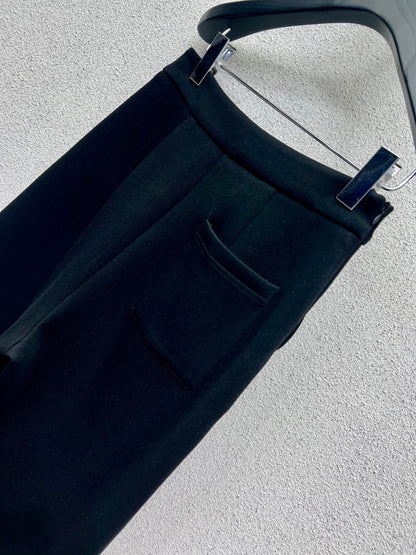 Louis 25fw  scarf tracksuit