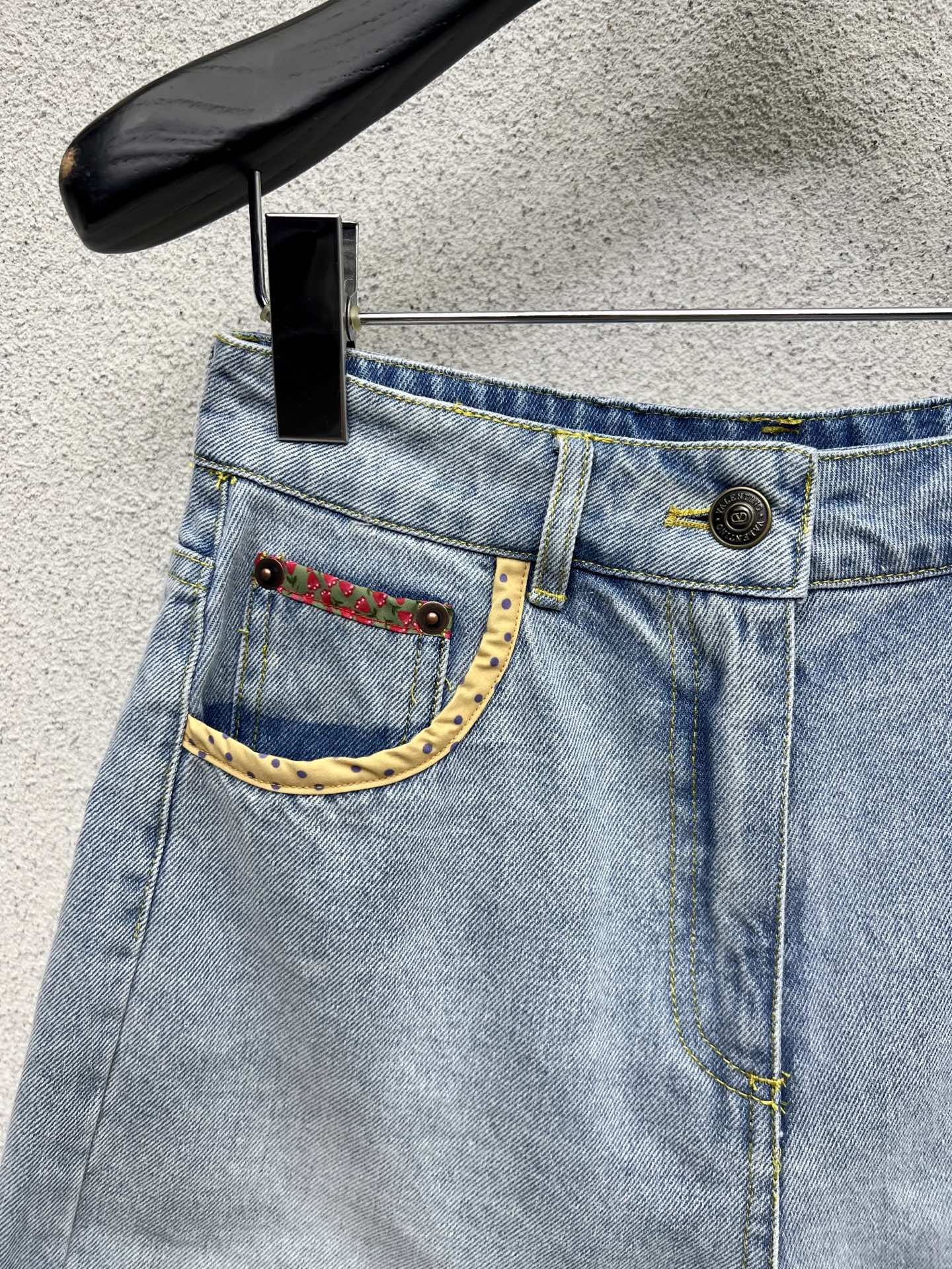 Val 25fw Beaded Short