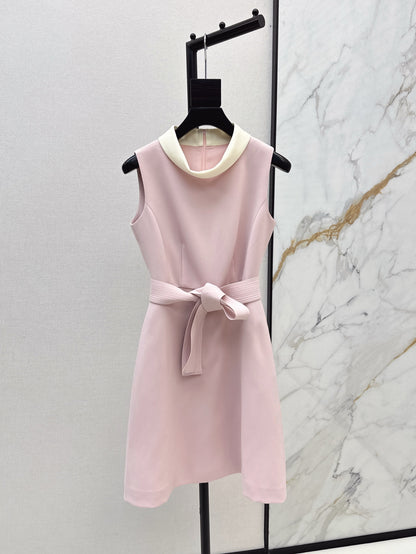 CD 25ss sleeveless dress