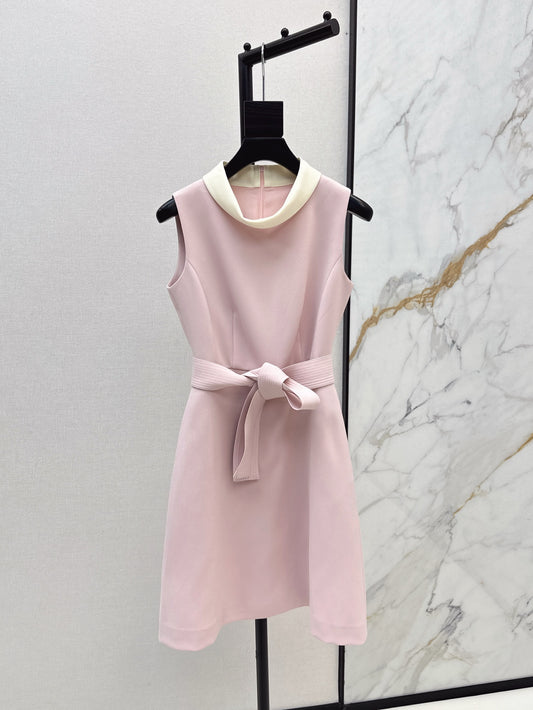 CD 25ss sleeveless dress