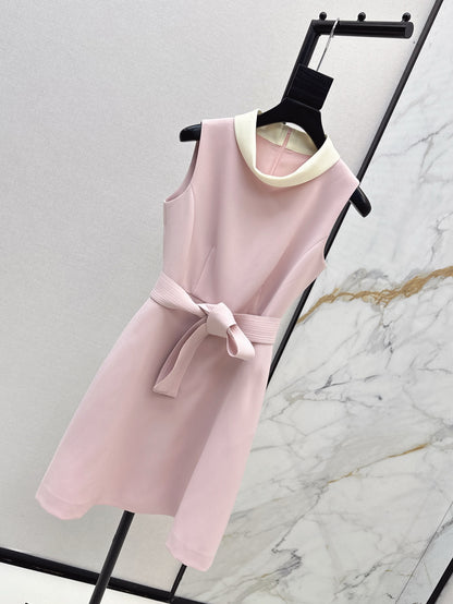 CD 25ss sleeveless dress