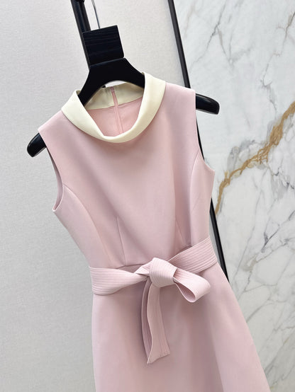 CD 25ss sleeveless dress