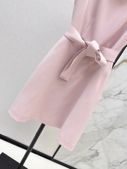 CD 25ss sleeveless dress