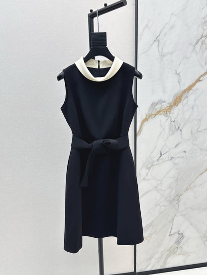 CD 25ss sleeveless dress