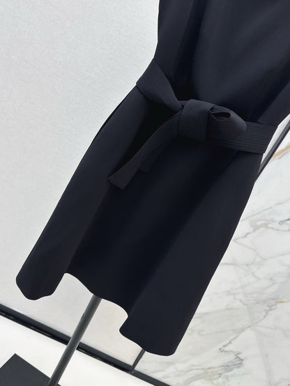 CD 25ss sleeveless dress