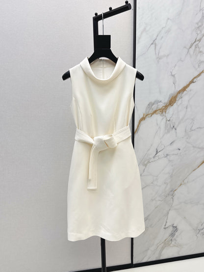 CD 25ss sleeveless dress