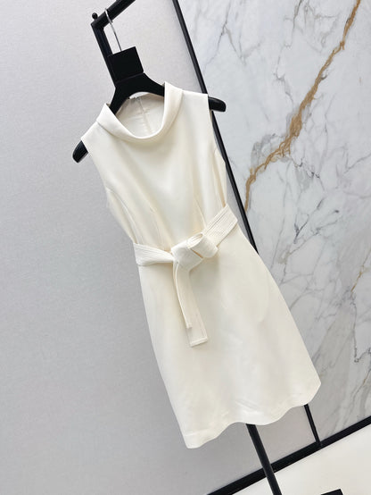 CD 25ss sleeveless dress
