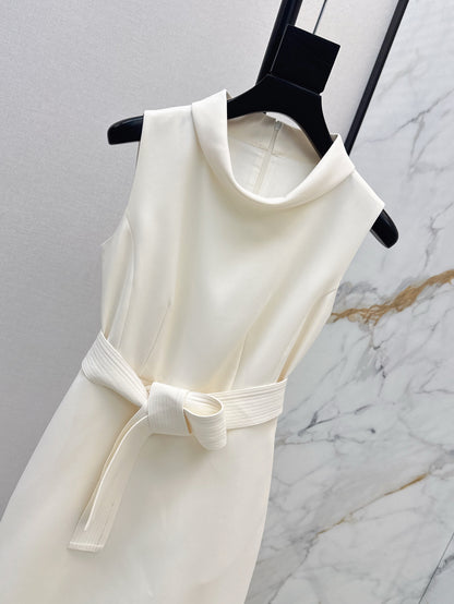 CD 25ss sleeveless dress