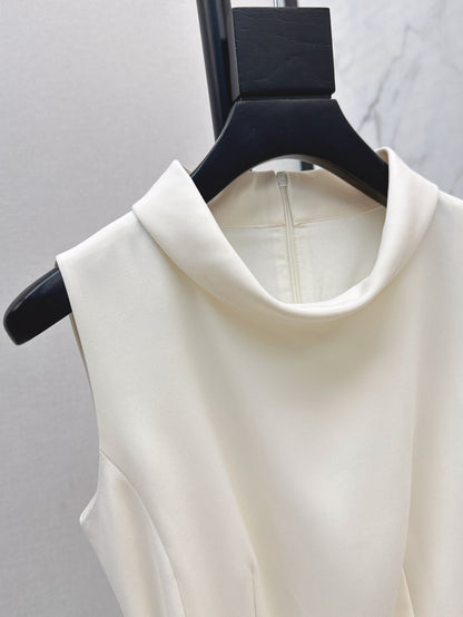 CD 25ss sleeveless dress