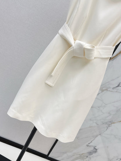 CD 25ss sleeveless dress