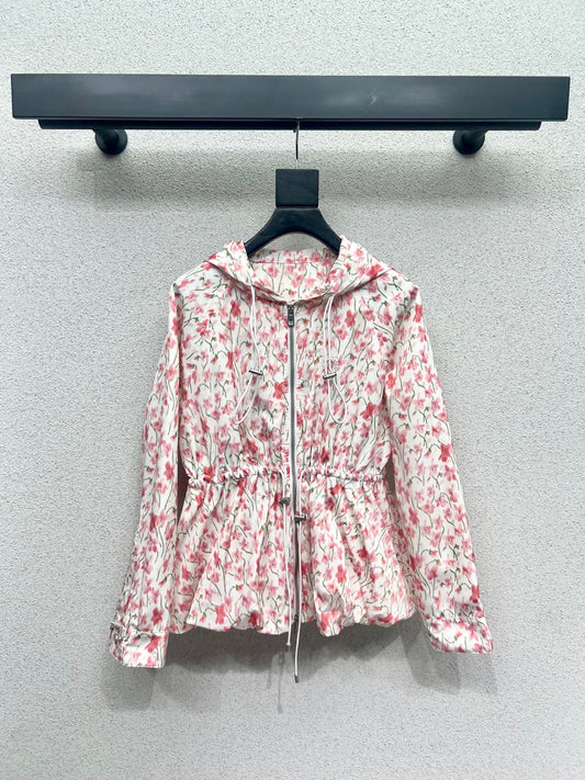 chan 25fw printed jacket