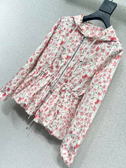 chan 25fw printed jacket