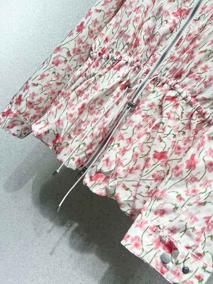 chan 25fw printed jacket