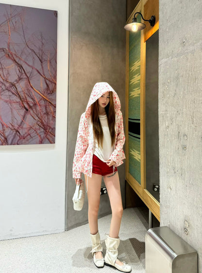 chan 25fw printed jacket