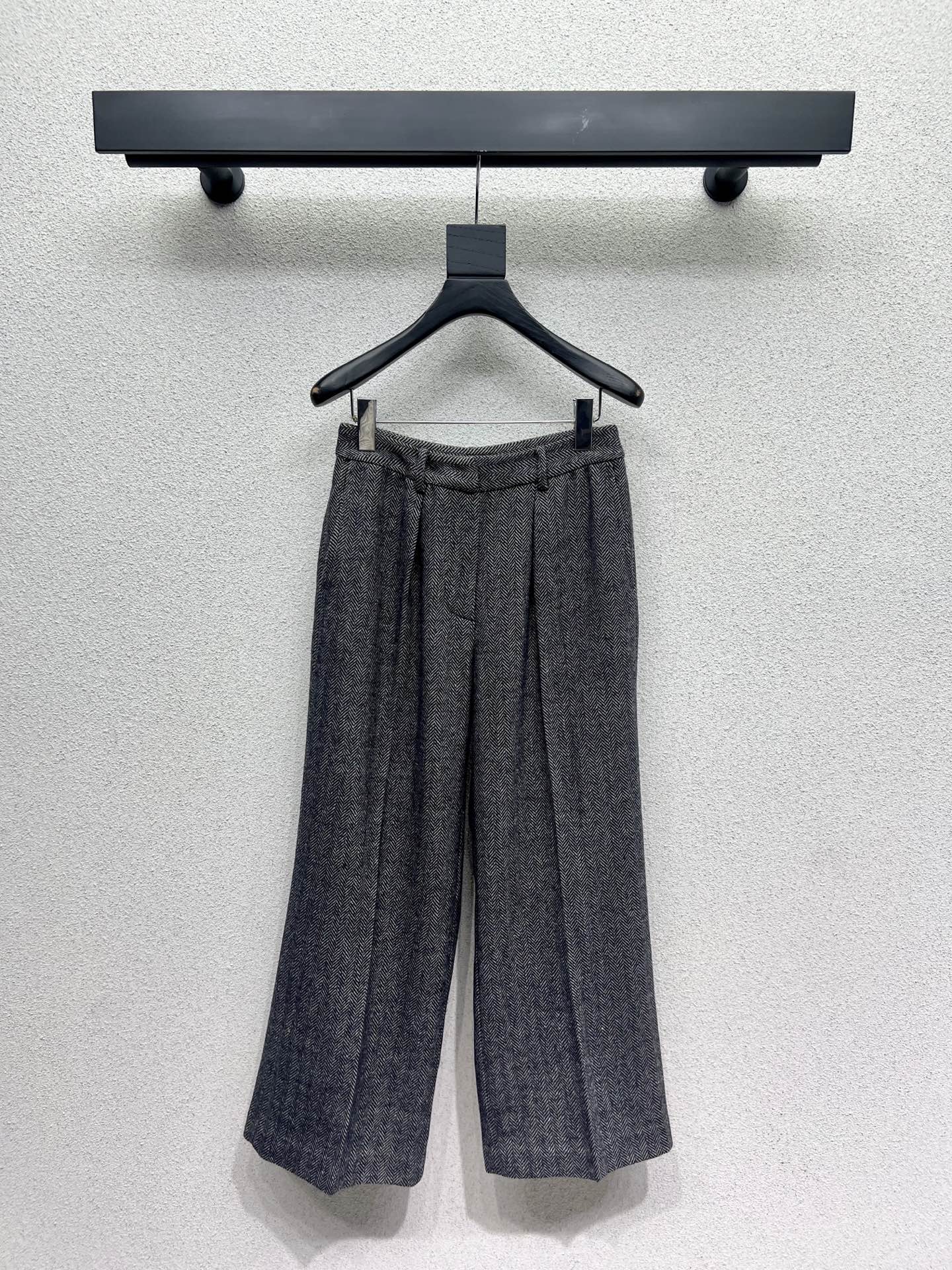 Brune 25fw pants