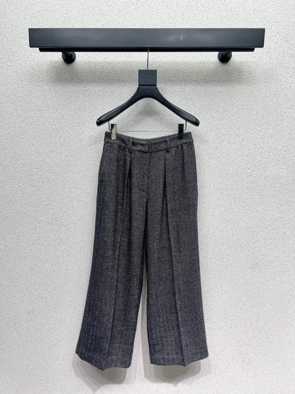 Brune 25fw pants