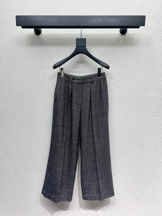 Brune 25fw pants