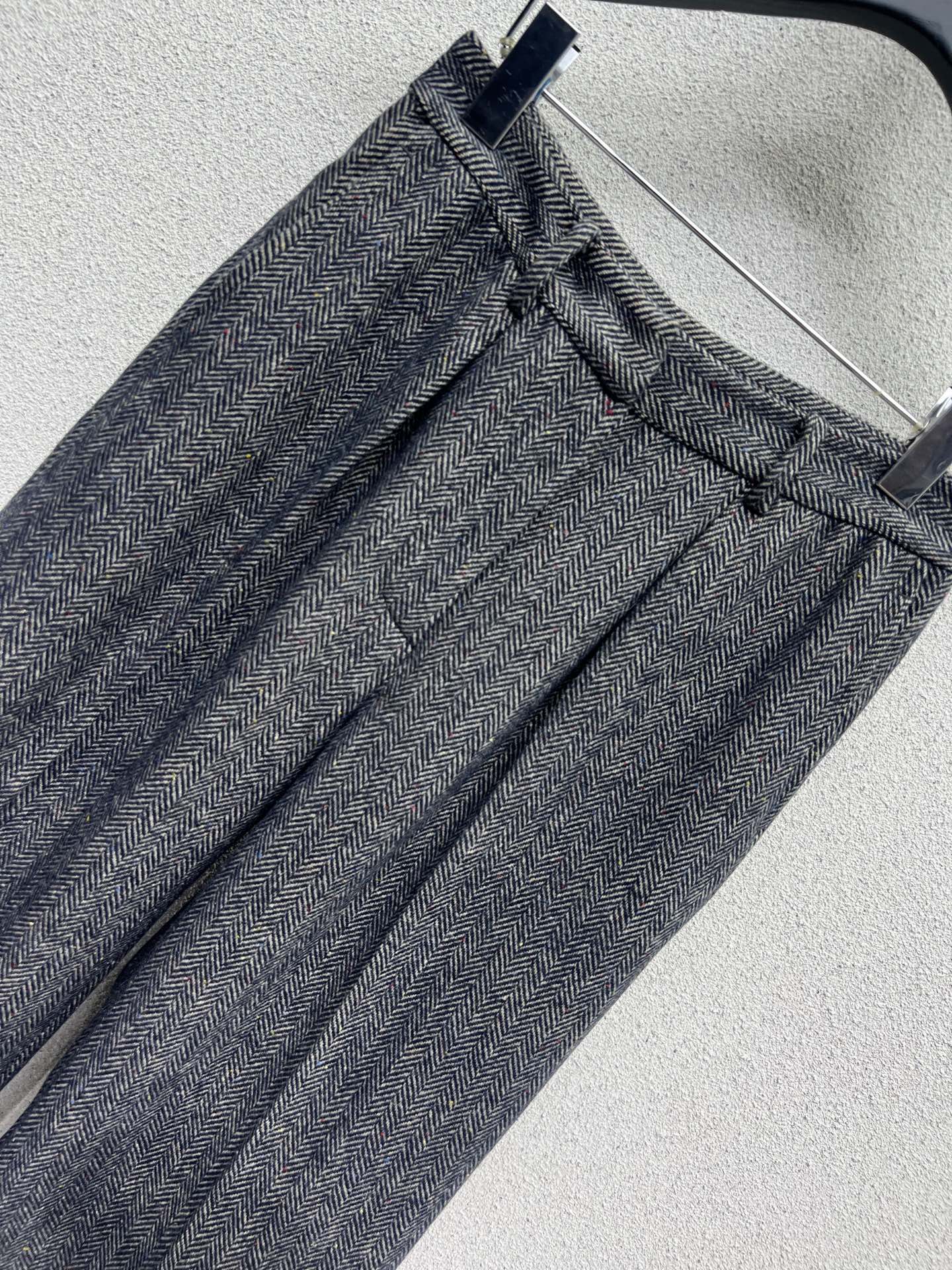 Brune 25fw pants